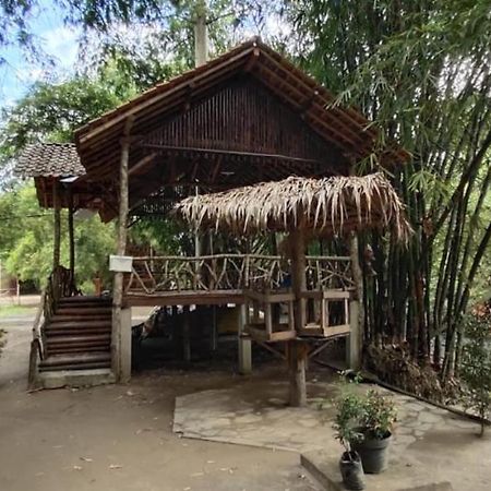 Gerbang Banyu Langit Cottage Bantul Ngoại thất bức ảnh