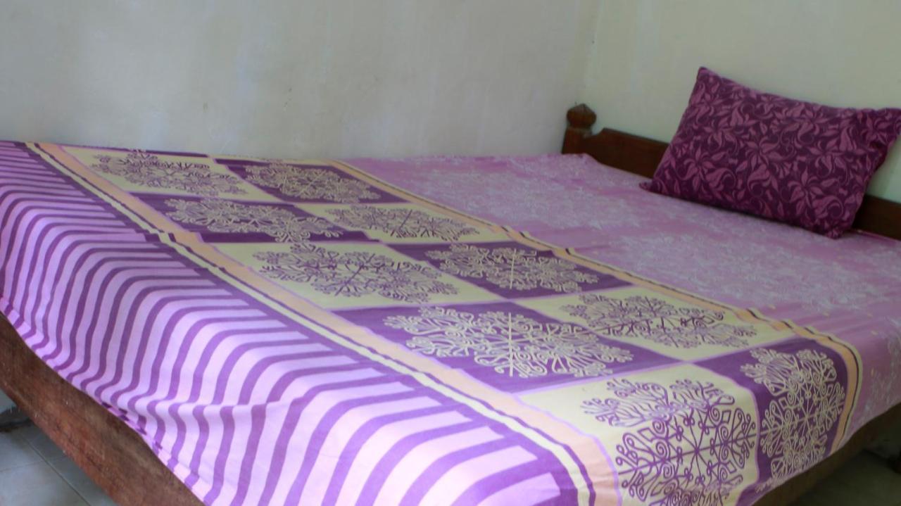 Gerbang Banyu Langit Cottage Bantul Ngoại thất bức ảnh