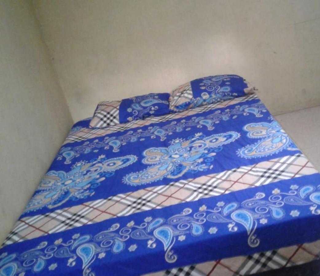 Gerbang Banyu Langit Cottage Bantul Ngoại thất bức ảnh