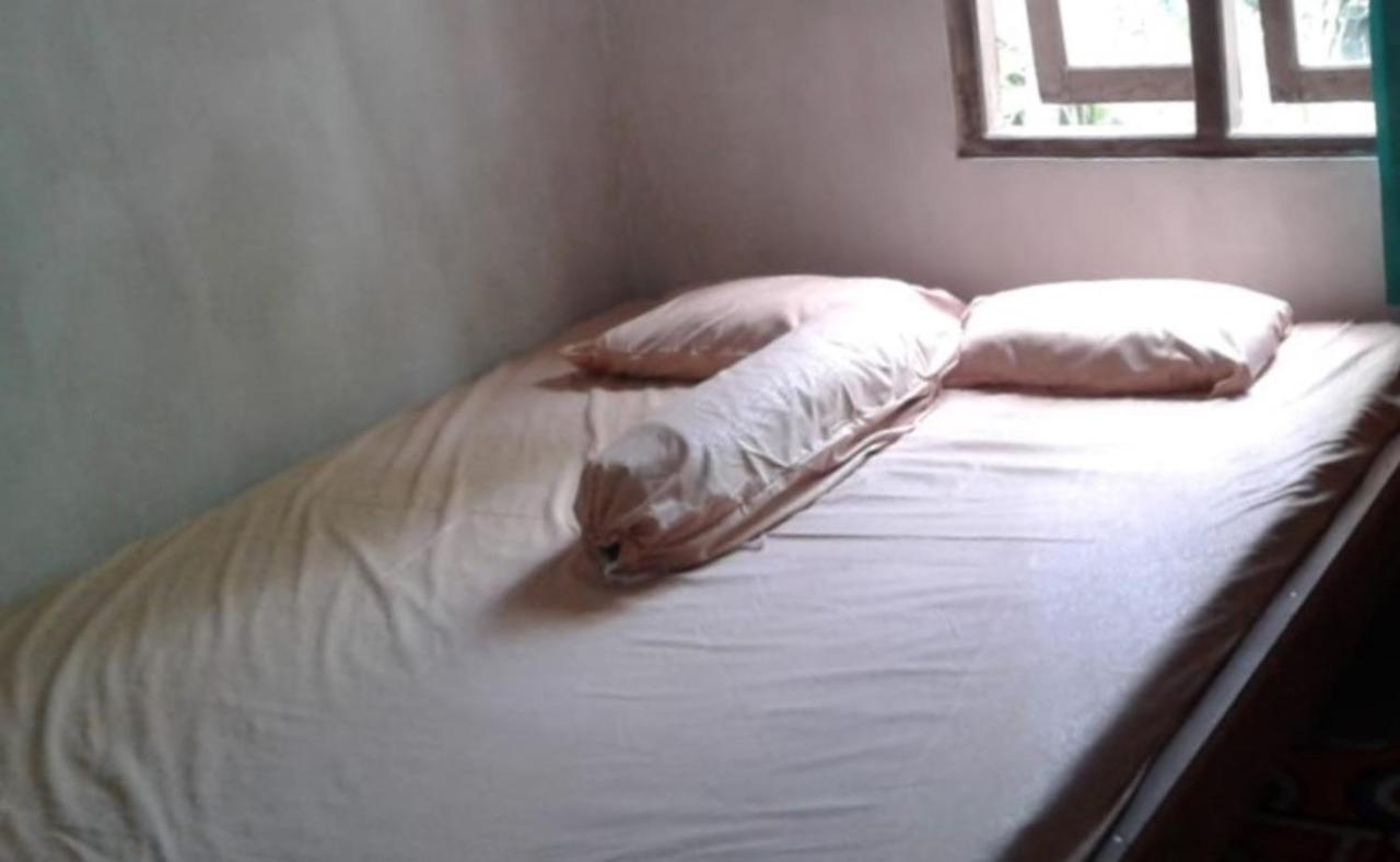 Gerbang Banyu Langit Cottage Bantul Ngoại thất bức ảnh